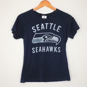 NFL Seattle Seahawks T Shirt M